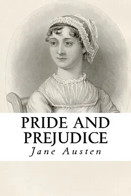 E-Book (epub) Pride and Prejudice von Jane Austen