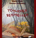 E-Book (epub) Tödlicher Bestseller von Karin Pfolz, Verena Grüneweg