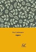 Kartonierter Einband Japan von Paul Lehmann
