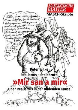 E-Book (epub) Realismus  Steinbruch: »Mir san a mir« von Peter Wilke