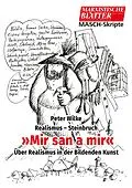 E-Book (pdf) Realismus  Steinbruch: »Mir san a mir« von Peter Wilke