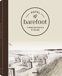Fester Einband Barefoot Hotel von Barefoot Hotel