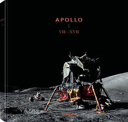 Livre Relié Apollo de JDFS V.O.F