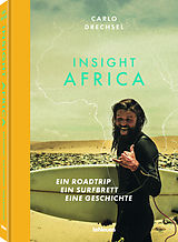 E-Book (epub) Insight Africa, eBook von Carlo Drechsel