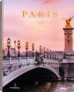 Fester Einband Paris von Serge Ramelli