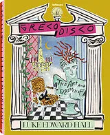 Fester Einband Greco Disco von Luke Edward Hall