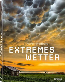 Fester Einband Extremes Wetter von Martin Hedberg
