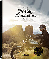 Fester Einband The Harley-Davidson Book - Refueled von 
