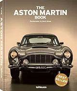 Fester Einband The Aston Martin Book. Revised Edition von Rene Staud
