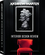 Fester Einband Andrew Martin. Interior Design Review Vol. 26 von 