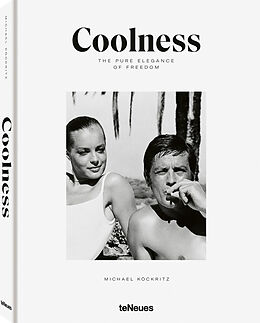 Livre Relié Coolness de Michael Koeckritz