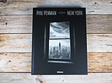 Fester Einband New York Street Diaries von Phil Penman