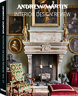 Livre Relié Andrew Martin Interior Design Review Vol 27 de 