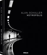 Fester Einband Metropolis von Alan Schaller