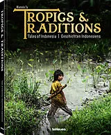 Fester Einband Tropics & Traditions von Manolo Ty