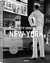 Fester Einband Elliott Erwitts New York von Elliott Erwitt