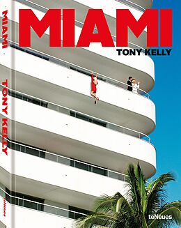 Fester Einband Miami von Tony Kelly
