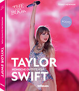 Fester Einband Ikonische Outfits von Taylor Swift von Terry Newman