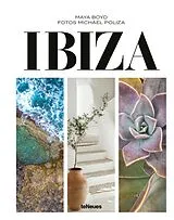 Fester Einband Ibiza von Michael Poliza