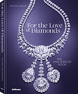 Fester Einband For the Love of Diamonds von Rachael Taylor
