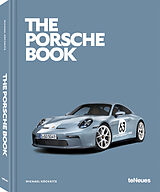 Fester Einband The Porsche Book von Michael Köckritz