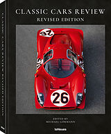 Fester Einband Classic Cars Review von Michael Görmann