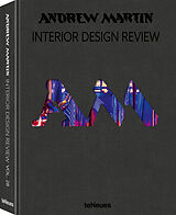 Livre Relié Andrew Martin Interior Design Vol. 28 de Andrew Martin