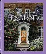 Fester Einband Charming England von Heide Christiansen