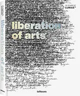 Fester Einband Liberation of Arts von 