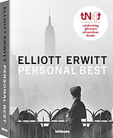 Fester Einband Personal Best von Elliott Erwitt
