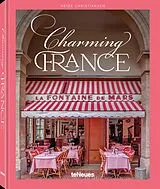 Fester Einband Charming France von Heide Christiansen