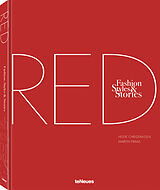 Fester Einband The Red Book von Heide Christiansen, Martin Fraas