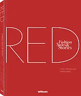 Fester Einband The Red Book von Heide Christiansen, Martin Fraas