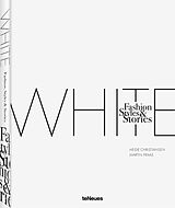 Fester Einband The White Book von Heide Christiansen, Martin Fraas