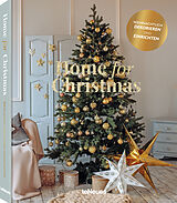 Fester Einband Home for Christmas von Claire Bingham