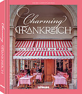 Fester Einband Charming Frankreich von Heide Christiansen