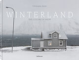 Fester Einband Winterland von Christophe Jacrot
