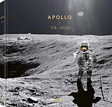 Fester Einband Apollo VII-XVII von Floris Heyne, Joel Meter, Simon Phillipson