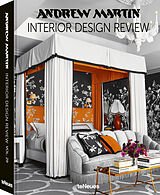 Fester Einband Andrew Martin Interior Design Review Vol. 29 von 