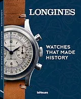 Fester Einband Longines von Pierre-André Schmitt