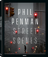 Fester Einband Phil Penman von Phil Penman