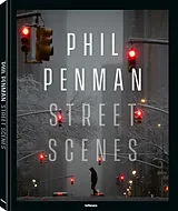 Fester Einband Phil Penman von Phil Penman