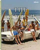 Fester Einband The Stylish Life Surfing von