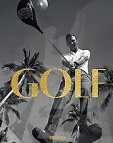 Fester Einband GOLF von Stefan Maiwald