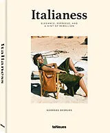 Fester Einband Italianess von Georges Desrues