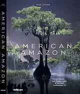 Fester Einband American Amazon von Mac Stone