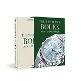 Fester Einband The Watch Book Rolex von Gisbert L. Brunner