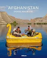 Fester Einband Afghanistan von Daniel Malikyar