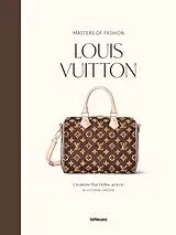 Fester Einband Masters of Fashion: Louis Vuitton von