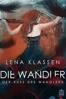 E-Book (epub) Der Kuss des Wandlers von Lena Klassen